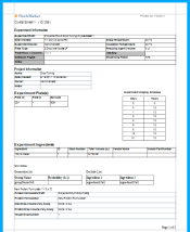 experiment station reports